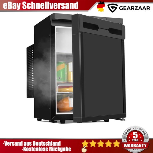12v kühlbox kompressor - , 40l