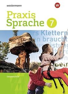Praxis sprache gesamtschule - sprache,