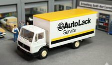 Wiking Mercedes MB 1017