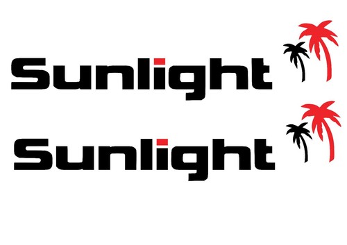 Sunlight wohnmobil wohnwagen - sunlight,