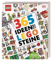 365 Ideen für deine LEGO®