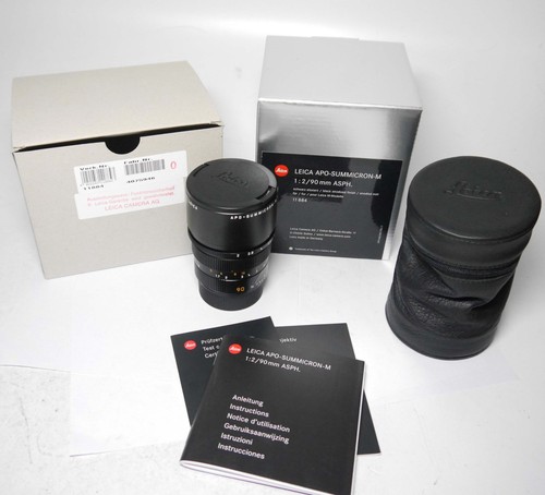 Leica apo summicron 0 - leica,