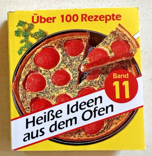 Maggi minikochbuch band - maggi, 11