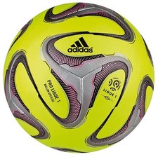 RaritäT: Original adidas Pro
