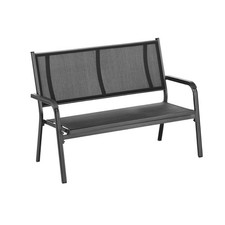 Kettler Basic Plus 2er Bank