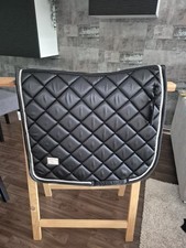 Dressur MESH SCHABRACKE