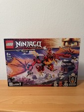 LEGO NINJAGO: Kais Feuerdrache