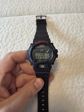 ✅ Casio G Shock Herrenuhr