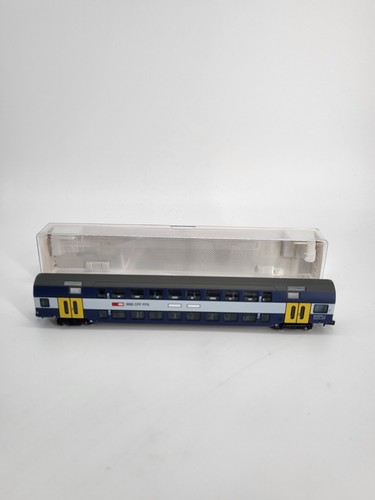 Fleischmann spur 8155k - spur, n