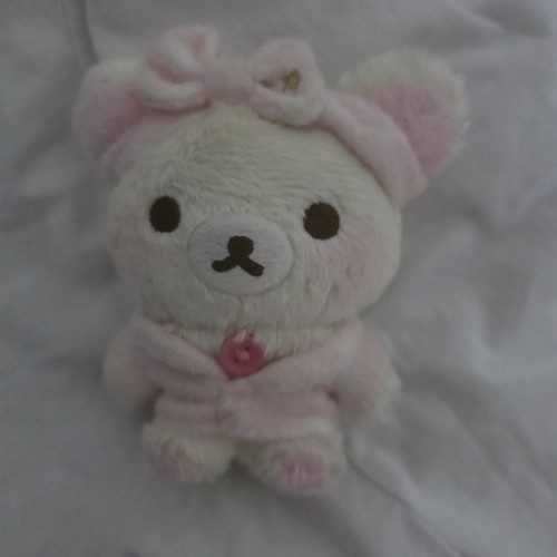 Sanx korilakkuma pyjama party - korilakkuma,