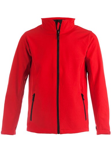 Promodoro men softshell - promodoro, men's