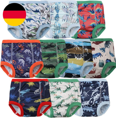 Töpfchen trainingshose - töpfchen,