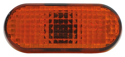 Seitenblinker gelb für - , vw