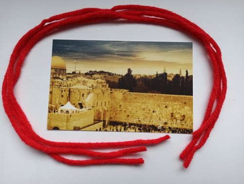 Armband kabbala aus israel - armband,