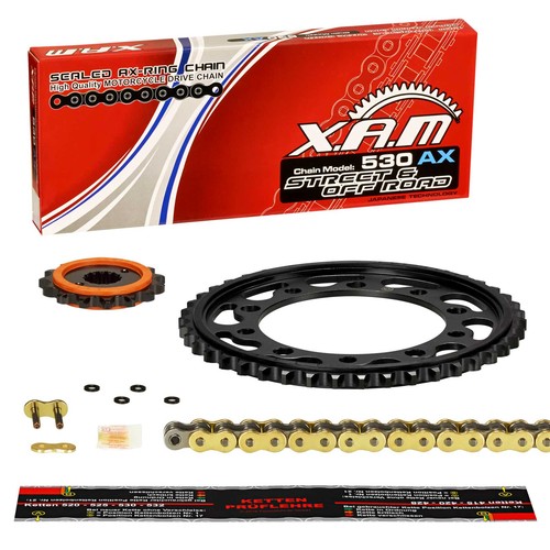 Kettensatz honda cbr 900 - kettensatz,