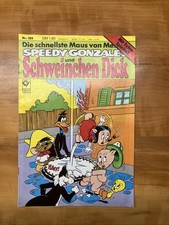 Speedy Gonzales und