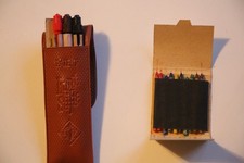 Minenstifte DDR Markant 830