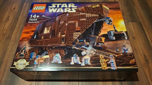 Lego star wars - lego®, 75059