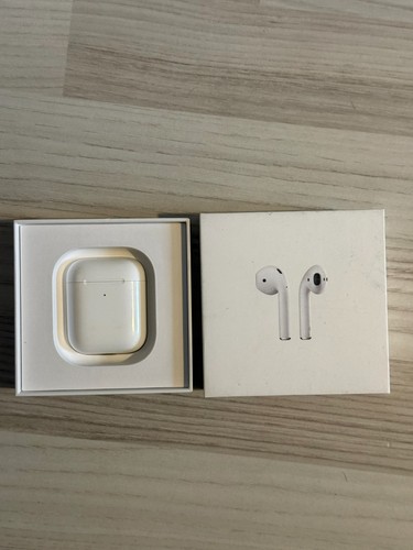 Apple airpods generation - apple,