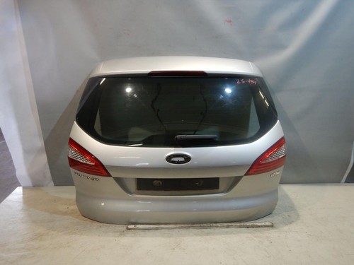 Ford mondeo ba7 heckklappe - ba7,