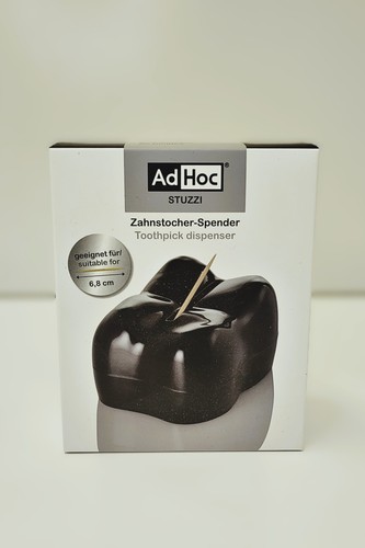Adhoc stuzzi - adhoc,