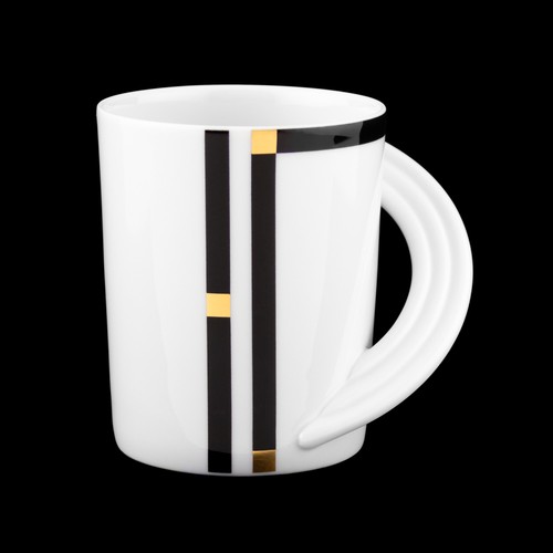 Kaffeetasse neuware cupola - kaffeetasse,