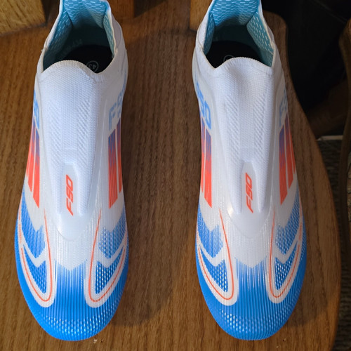 F50 fußballschuhe stollen - f50, fg