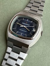 Jaeger-LeCoultre Master