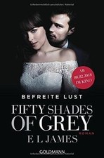 Fifty Shades of Grey -