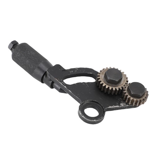 Kleine drehmaschine pivot back - drehmaschine,