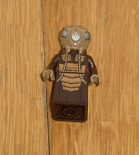 Lego Star Wars Zuckuss