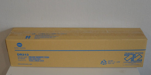Original konica minolta - konica-minolta, drum