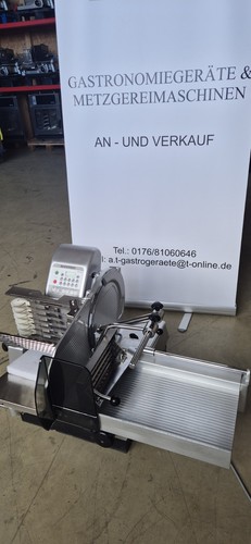 Bizerba aufschnittmaschine - bizerba,