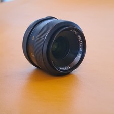 Auto Weltblick MC 35mm F2.8