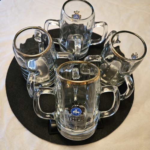 Rare bierkrüge 3 - 4,
