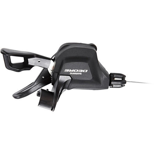 Shimano schalthebel deore - shimano,