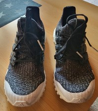 Adidas Ultraboots x Sneaker