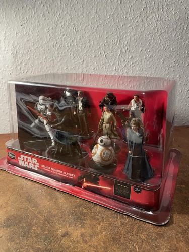 Star wars episode - vii, force