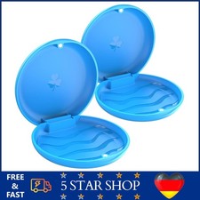 Zahnprothesendose Gebissdose