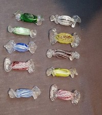 Kristall Crystall Glas 10