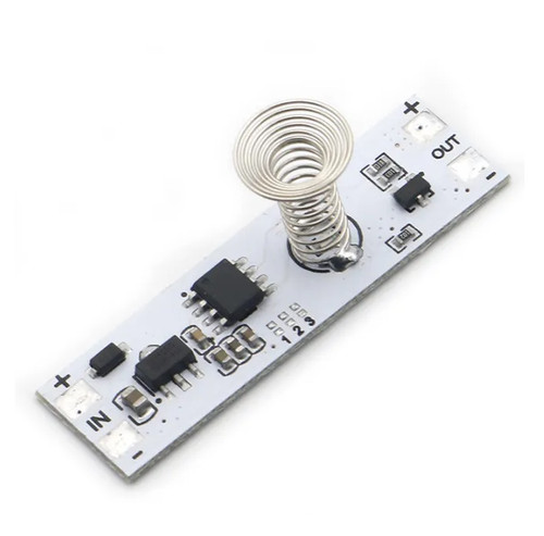 Touch led schalter - led,