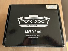 VOX MV50 Rock