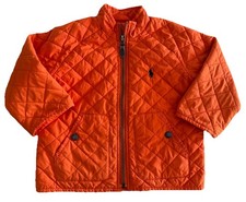 Ralph lauren jungen gesteppte - jungen,