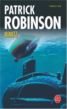 Nimitz von robinson - patrick, |