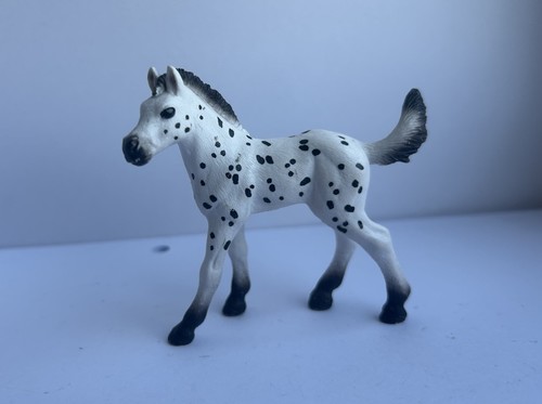 Schleich 13890 knabstrupper - schleich,