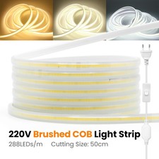 220V 230V COB LED Streifen