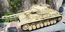 Afv wwii german panzer - 1/6,