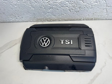 Motorabdeckung VW Golf VII 7 GTI 2.0 TSI 5G Orig.