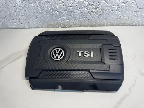 Motorabdeckung golf vii 7 - motorabdeckung,
