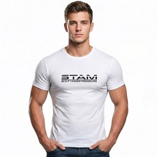 STAM Built Under Pressure